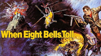#6 When Eight Bells Toll