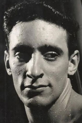 Foto de Roberto Cobo