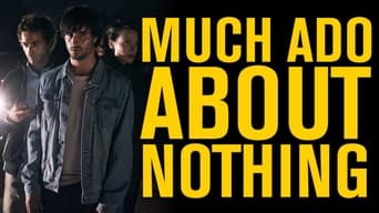 #4 Much Ado About Nothing