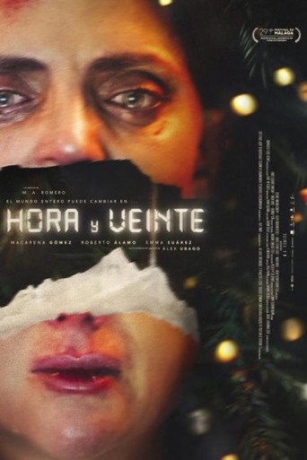 Hour and Twenty (2026)