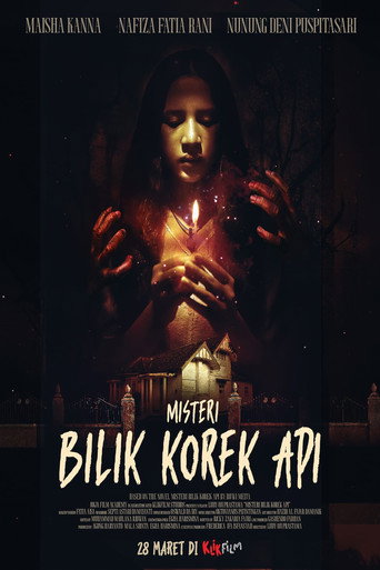 Misteri Bilik Korek Api (2024)