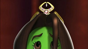 VeggieTales: Esther, The Girl Who Became Queen backdrop 1
