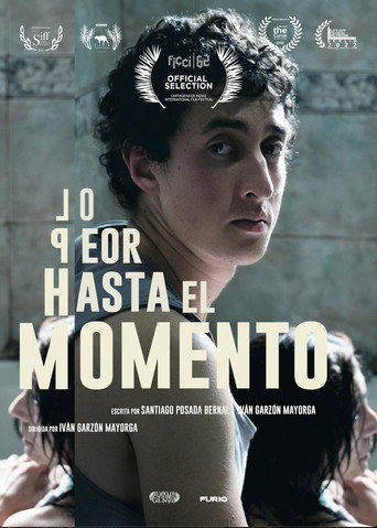 Lo peor hasta el momento (2023)