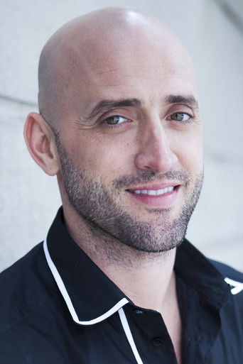 Foto de Paulo Gustavo