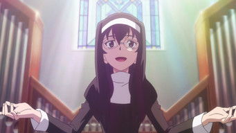 Episode 8 — \Greetings/ Asagaoka Regular Meet!