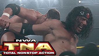 Episode 18 — NWA Total Nonstop Action #18