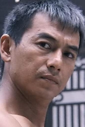 Image of Austin Wai Tin-Chi