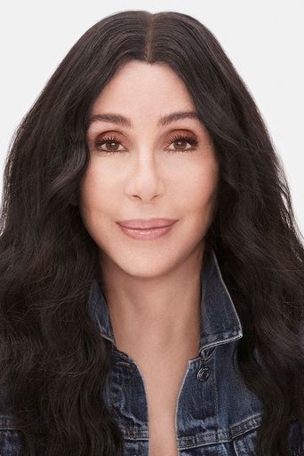 Image of Cher
