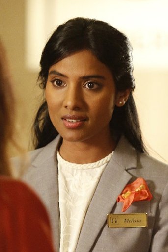 Image of Priya Rajaratnam