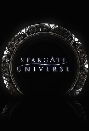 Stargate Universe 2011