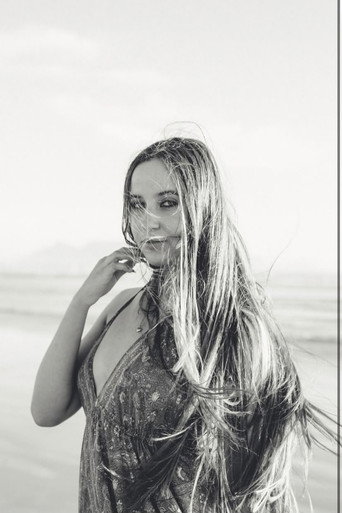 Indy van Zyl