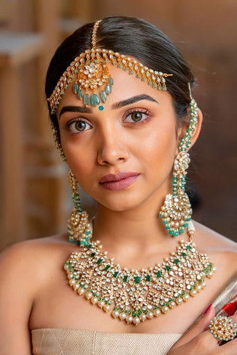 Foto de Saanve Meghana