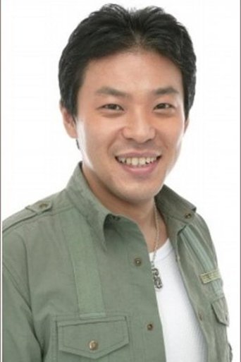 Image of Masaya Takatsuka