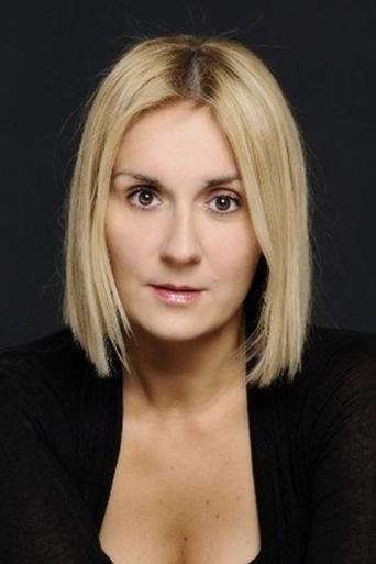 Image of Ejla Bavčić