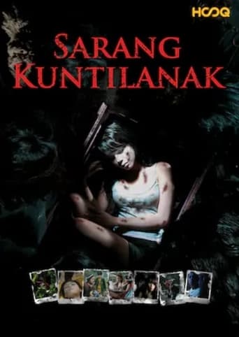 Poster för Sarang Kuntilanak