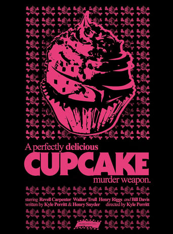 Cupcake en streaming 