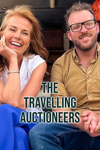 The Travelling Auctioneers 2024