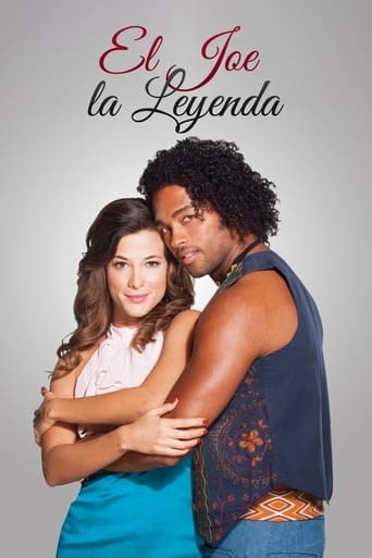 Poster of El Joe la Leyenda