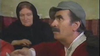 Episode 1 — The Letter