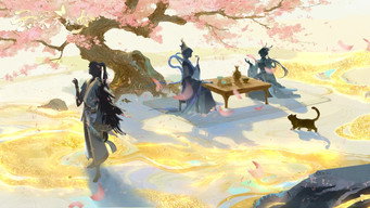#7 Eclipse of Illusion