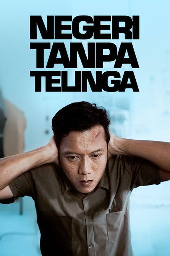 Negeri Tanpa Telinga (2014)