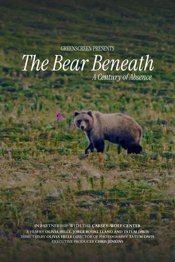 The Bear Beneath (1970)
