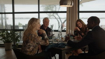 Chronicles of the Sun S6E158 poster