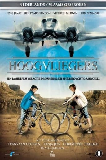 Hoogvliegers