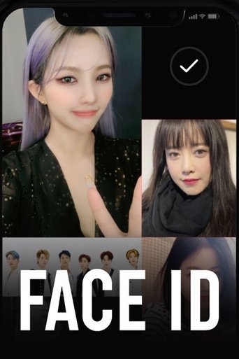 Face ID: Season 1