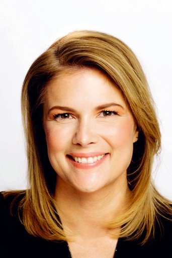 Tamara Taggart headshot