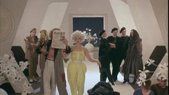 How to Become a Star (1987)