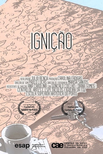 Igni&ccedil;&atilde;o (2022)