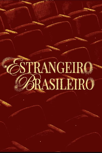 Estrangeiro Brasileiro