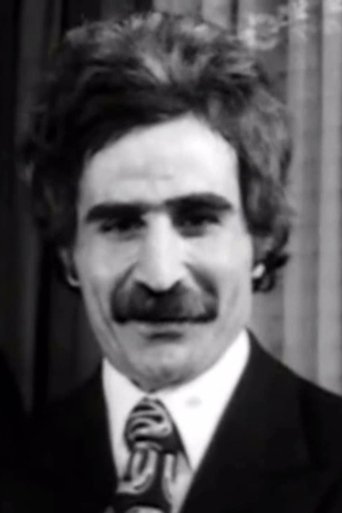 Image of Mohammad Belish Mazandarani