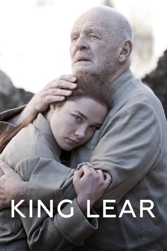 Król Lear / King Lear