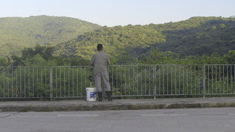 守牛人 – Szenenbild