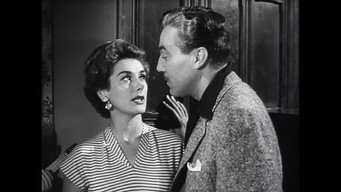 Shadow Man (1953)