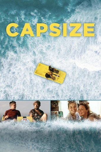 Capsize (2025) Capsize (2025)