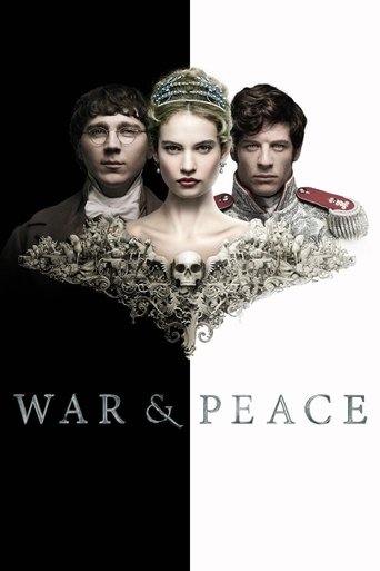 War and Peace (2016)