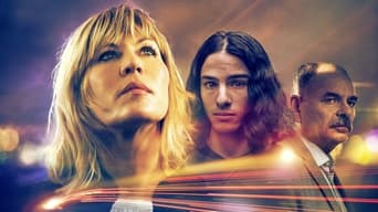 La noche más larga - S1E01