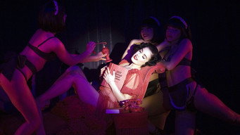 Crazy Horse, Paris with Dita Von Teese (2009)