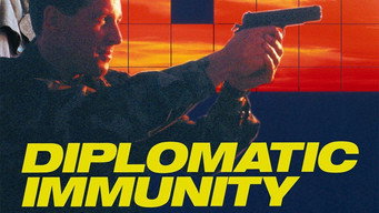 Дипломатична недоторканність (1991)