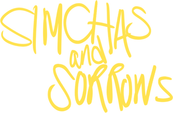 Simchas and Sorrows logo