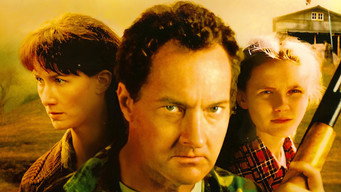 The Siege at Ruby Ridge (1996)