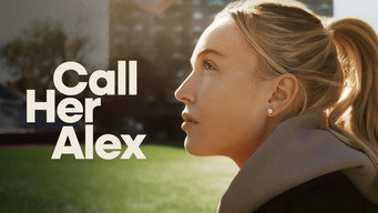 Call Her Alex (2025)