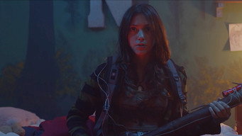 People in the Walls (2024)