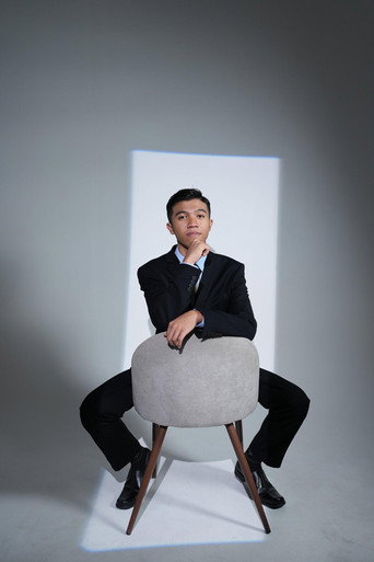 Fabrice Ghazi Chyrillo W.A.P