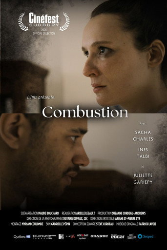 Combustion