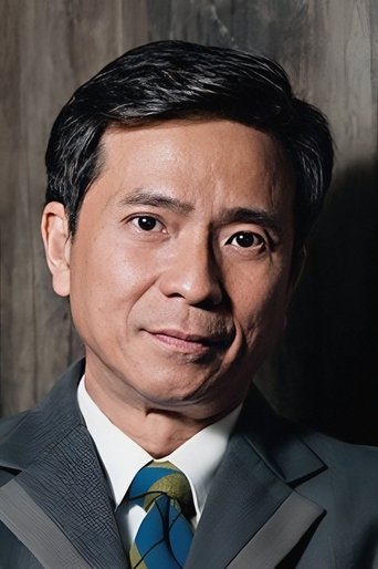 Image of Joseph Yeung