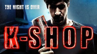 #4 K-Shop